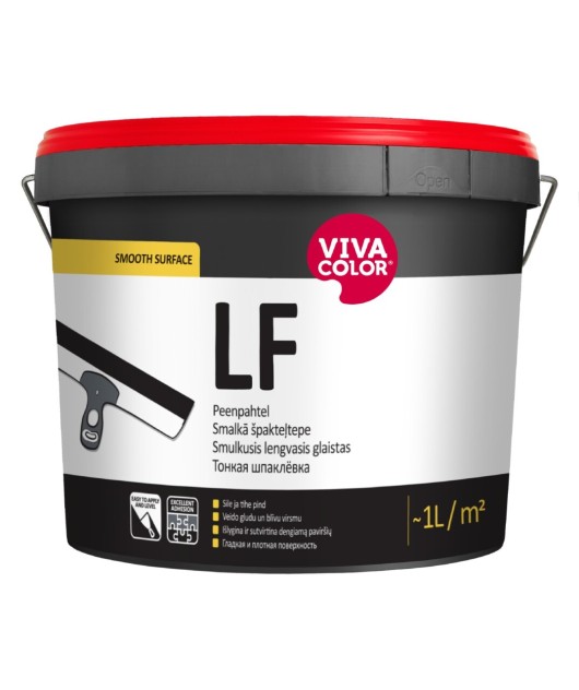 Vivacolor LF