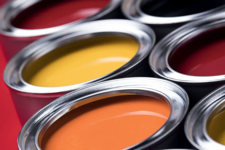 Värvi kasutuskõlblikkus