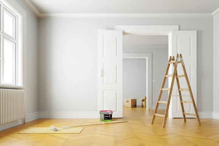 Siseviimistlemise tööjuhendid